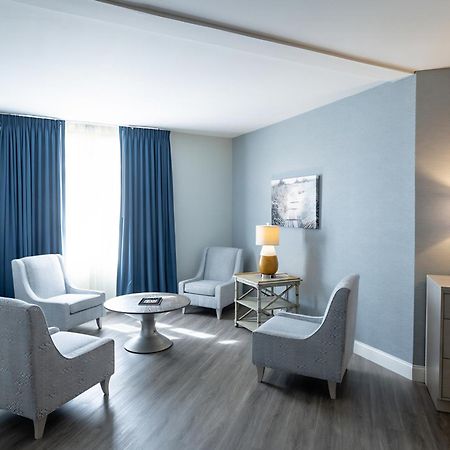 Hotel Lbi Ship Bottom Kültér fotó