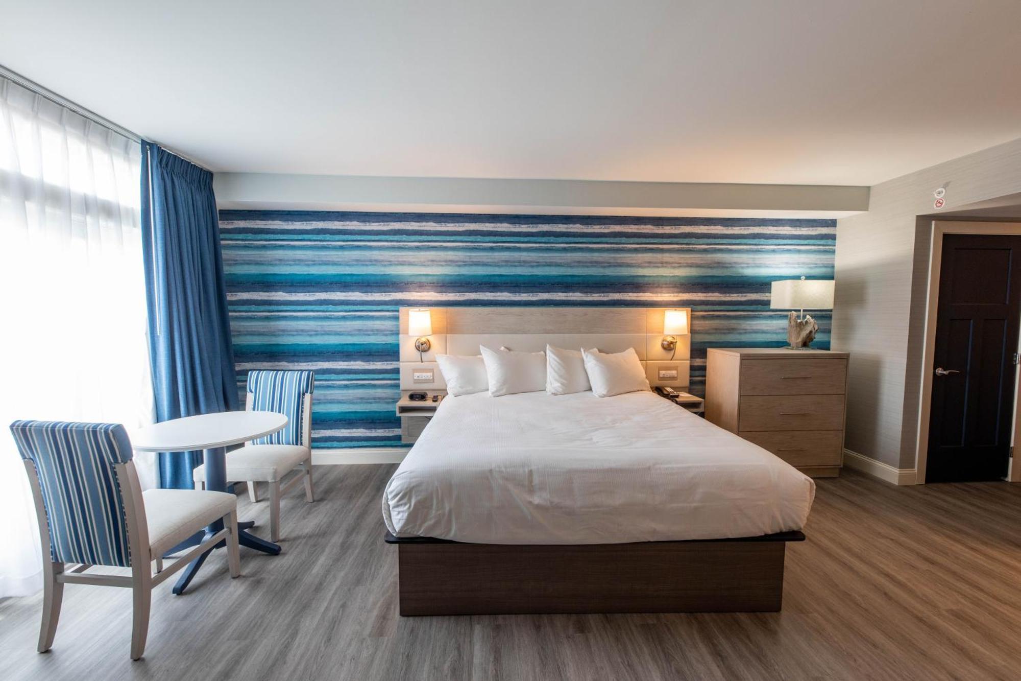 Hotel Lbi Ship Bottom Kültér fotó