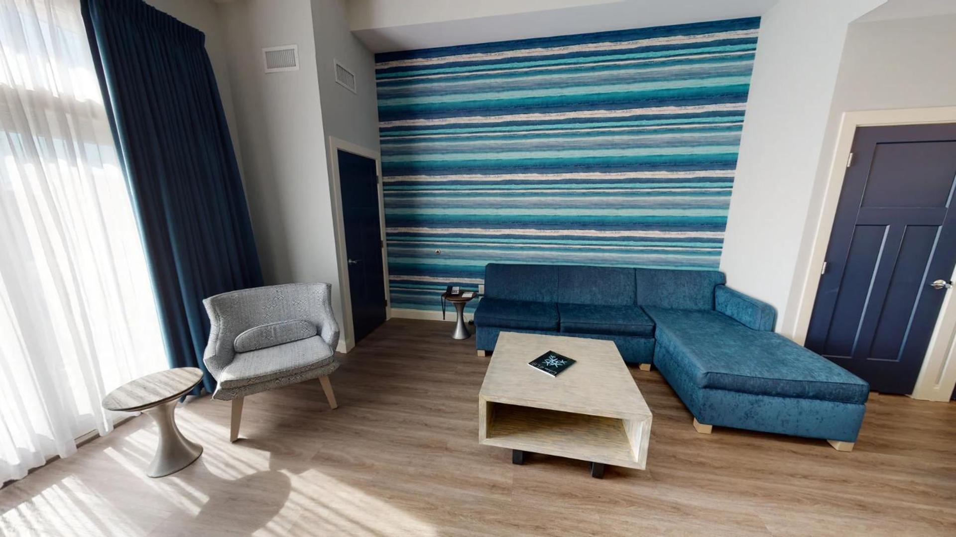 Hotel Lbi Ship Bottom Kültér fotó