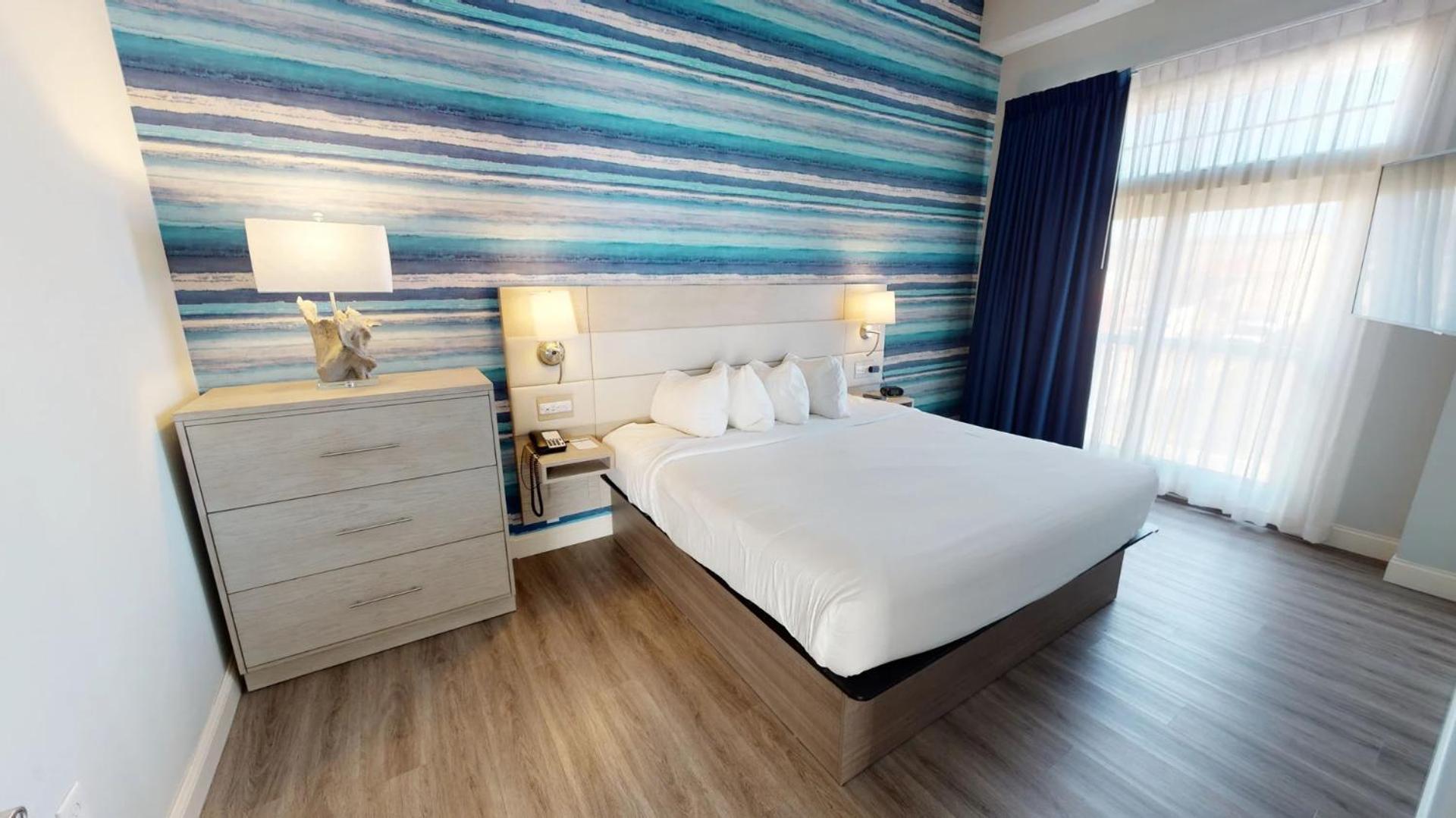 Hotel Lbi Ship Bottom Kültér fotó