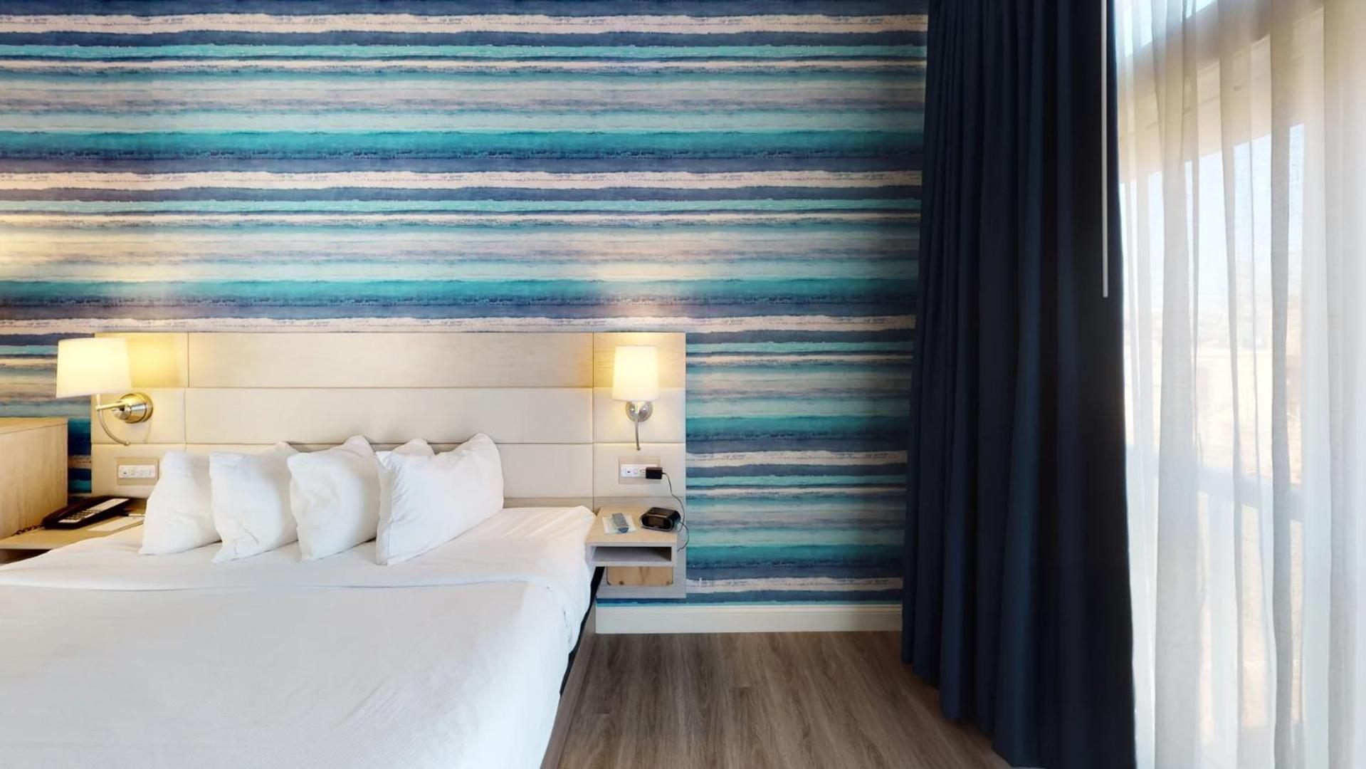 Hotel Lbi Ship Bottom Kültér fotó