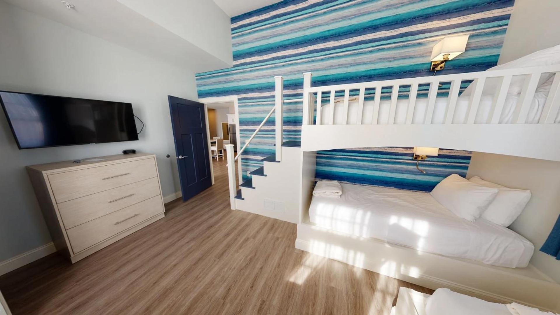 Hotel Lbi Ship Bottom Kültér fotó