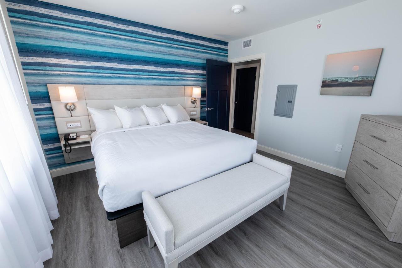 Hotel Lbi Ship Bottom Kültér fotó