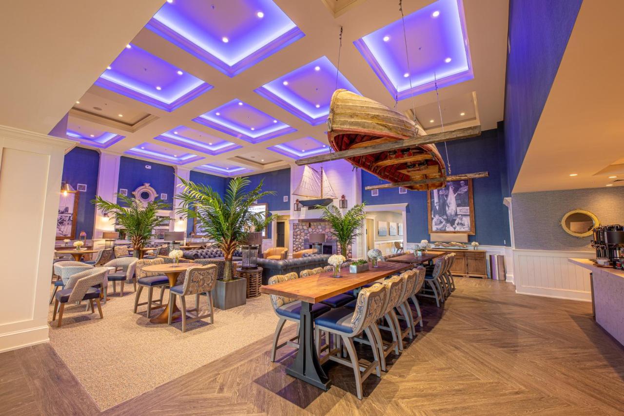 Hotel Lbi Ship Bottom Kültér fotó